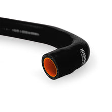 Load image into Gallery viewer, Mishimoto 2015+ Ford Mustang GT Silicone Lower Radiator Hose - Black - Black Ops Auto Works