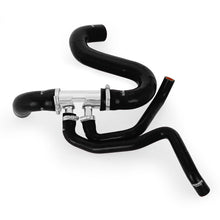 Load image into Gallery viewer, Mishimoto Mishimoto 2015+ Ford Mustang GT Silicone Lower Radiator Hose - Black