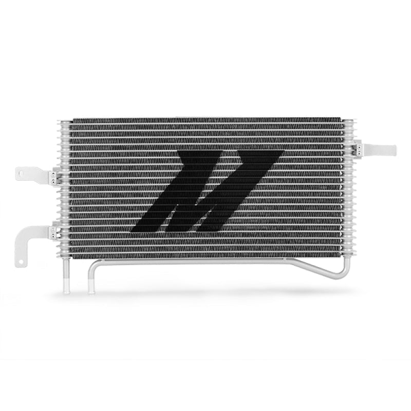 Mishimoto Mishimoto 2015+ Ford Mustang GT / V6 / EcoBoost Transmission Cooler (Auto)