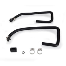 Load image into Gallery viewer, Mishimoto 2015+ Ford Mustang GT / V6 / EcoBoost Transmission Cooler (Auto) - Black Ops Auto Works