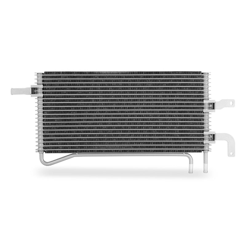 Mishimoto 2015+ Ford Mustang GT / V6 / EcoBoost Transmission Cooler (Auto) - Black Ops Auto Works