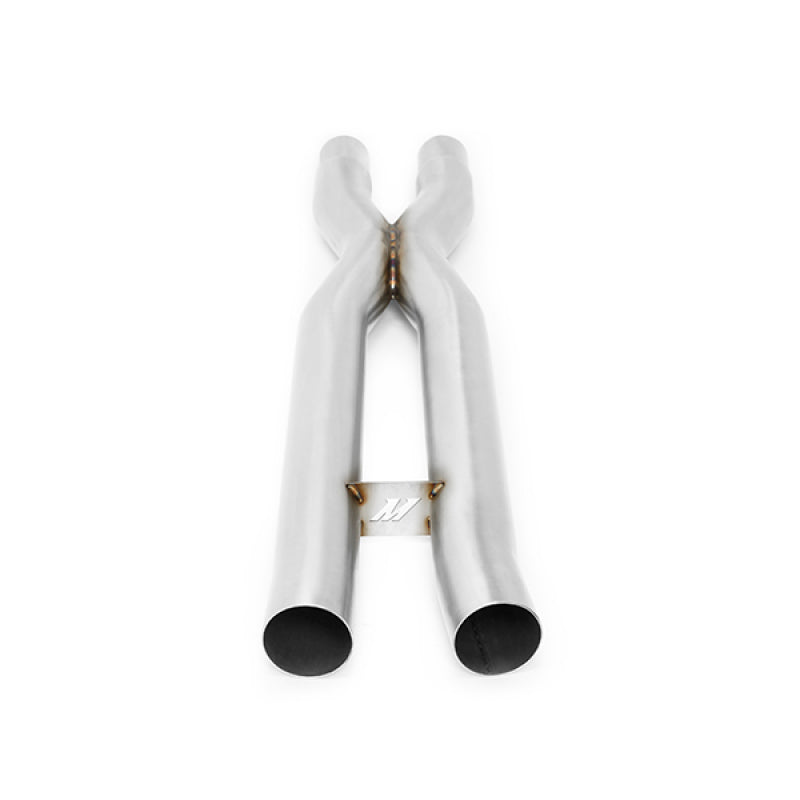 Mishimoto Mishimoto 2015+ Ford Mustang GT X Pipe