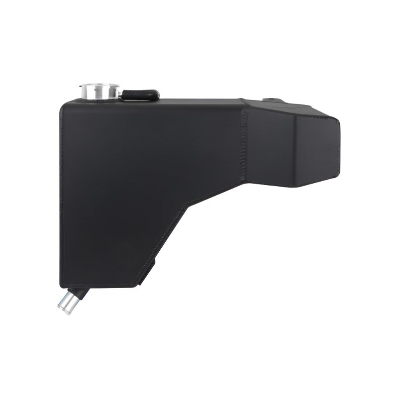 Mishimoto Mishimoto 2015+ Hellcat Aluminum Expansion Tank - Black