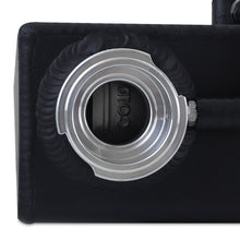 Load image into Gallery viewer, Mishimoto Mishimoto 2015+ Hellcat Aluminum Expansion Tank - Black