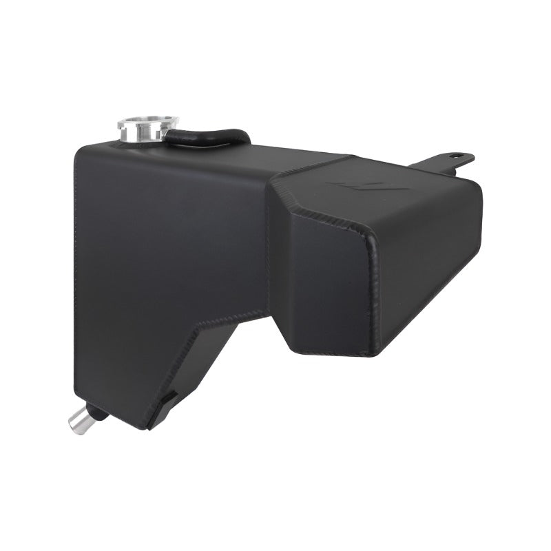 Mishimoto Mishimoto 2015+ Hellcat Aluminum Expansion Tank - Black