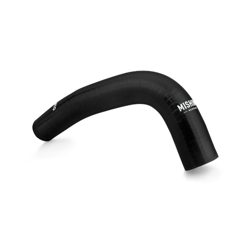 Mishimoto Mishimoto 2015 Subaru WRX Black Silicone Radiator Coolant Ancillary Hoses Kit