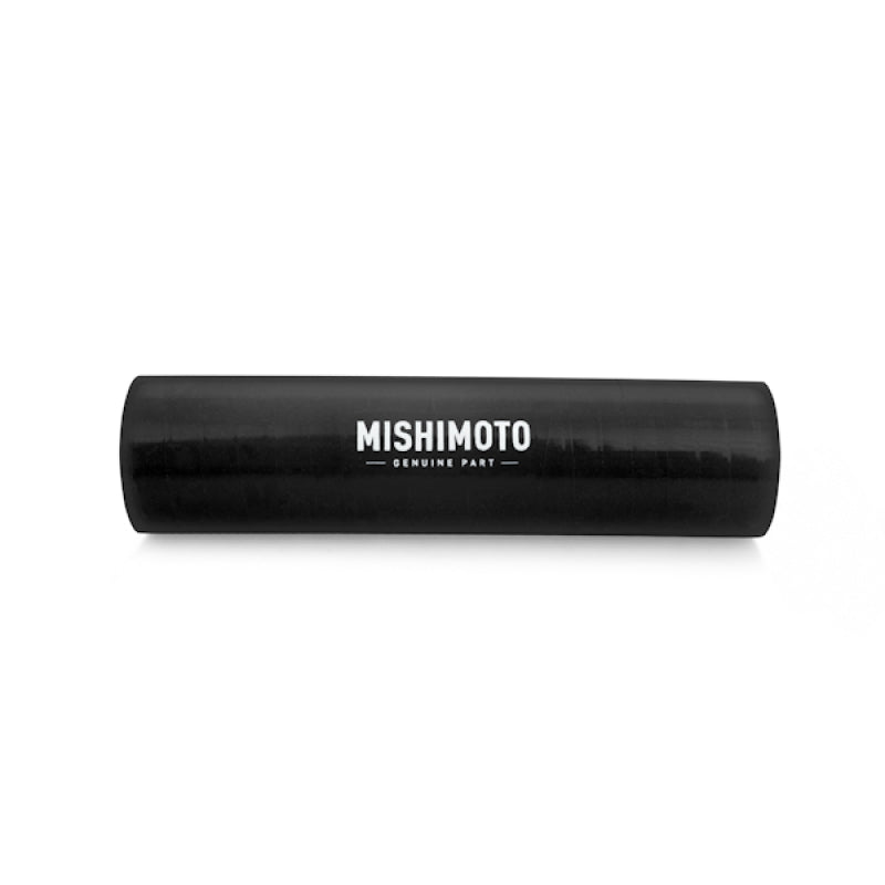 Mishimoto Mishimoto 2015 Subaru WRX Black Silicone Radiator Coolant Ancillary Hoses Kit