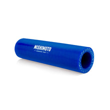Load image into Gallery viewer, Mishimoto Mishimoto 2015 Subaru WRX Blue Silicone Radiator Coolant Ancillary Hoses Kit