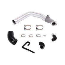 Load image into Gallery viewer, Mishimoto Mishimoto 2015 Subaru WRX Charge Pipe Kit - Polished