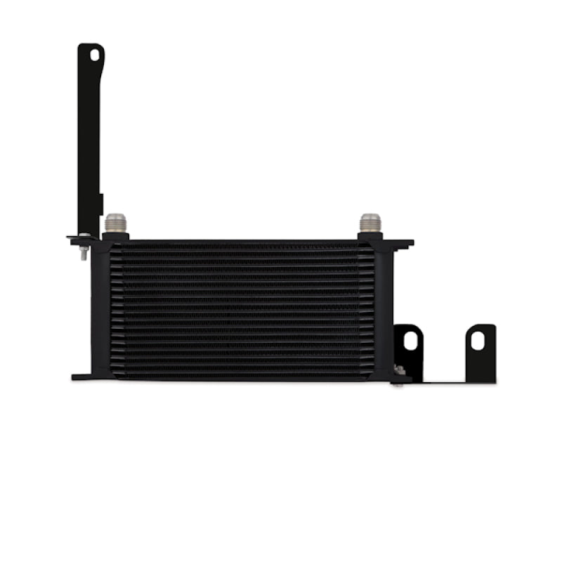 Mishimoto Mishimoto 2015 Subaru WRX Oil Cooler Kit - Black