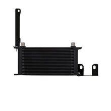 Load image into Gallery viewer, Mishimoto 2015 Subaru WRX Oil Cooler Kit - Black - Black Ops Auto Works