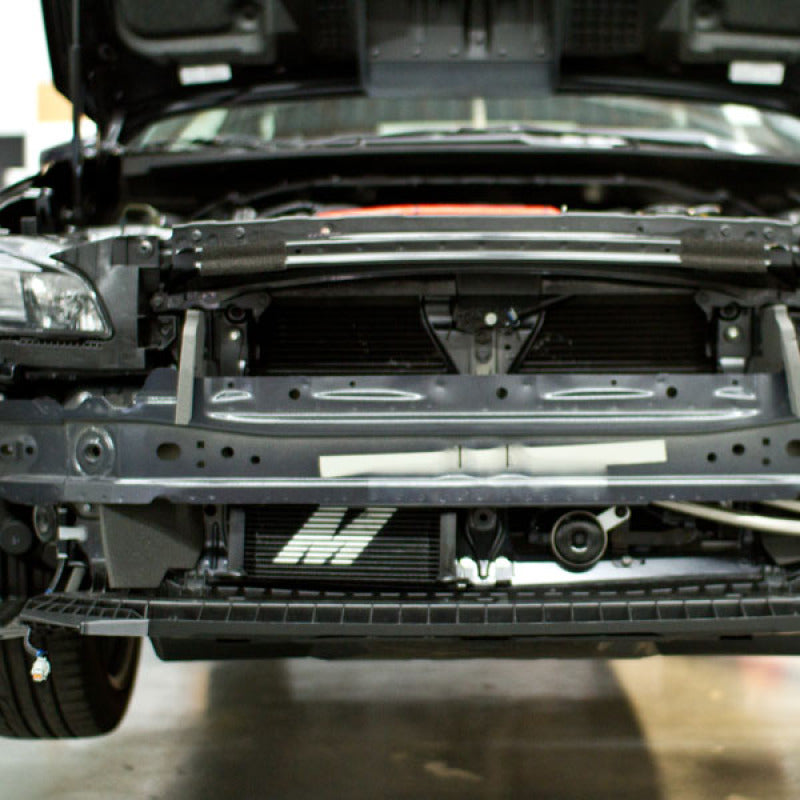 Mishimoto Mishimoto 2015 Subaru WRX Oil Cooler Kit