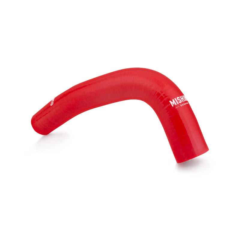 Mishimoto Mishimoto 2015 Subaru WRX Red Silicone Radiator Coolant Ancillary Hoses Kit