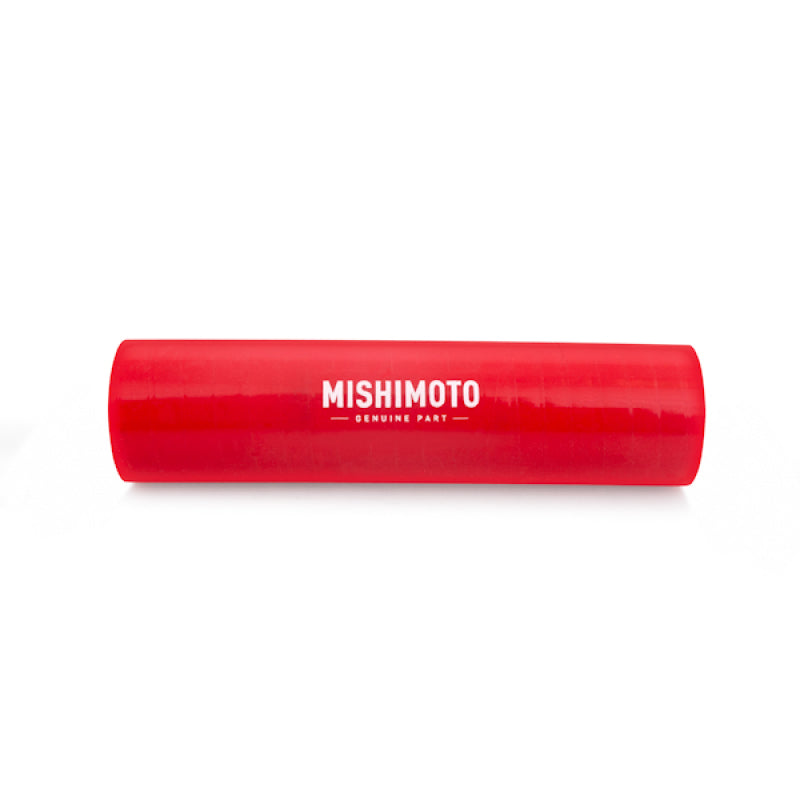 Mishimoto Mishimoto 2015 Subaru WRX Red Silicone Radiator Coolant Ancillary Hoses Kit
