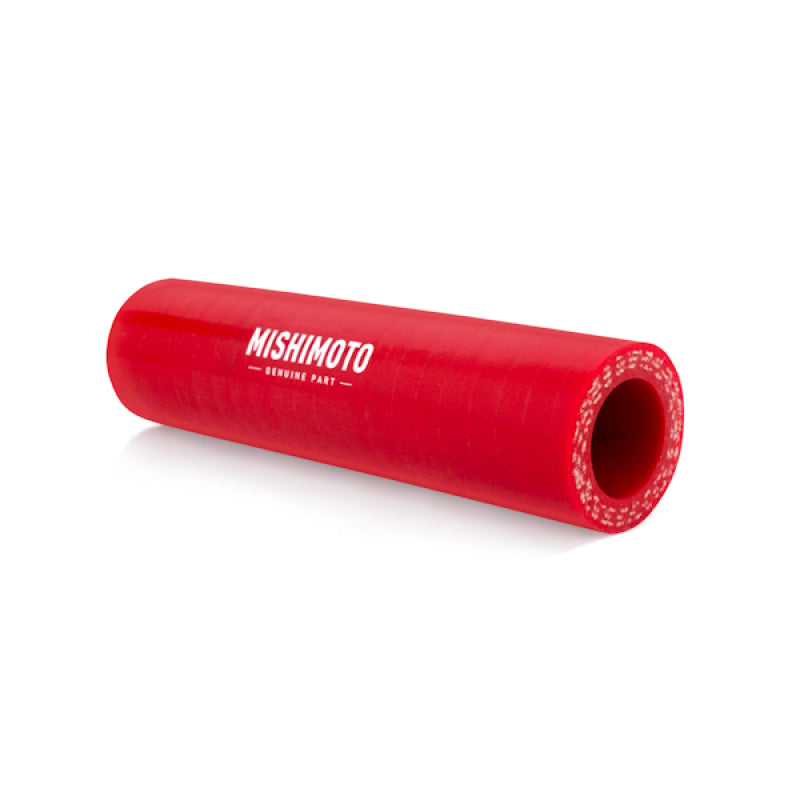 Mishimoto Mishimoto 2015 Subaru WRX Red Silicone Radiator Coolant Ancillary Hoses Kit