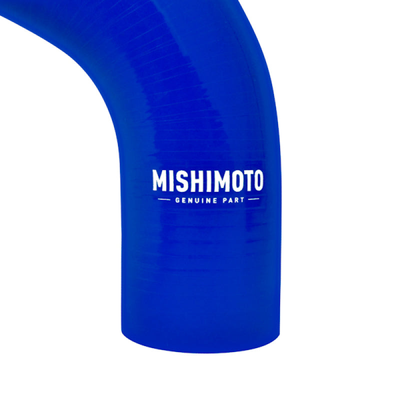 Mishimoto Mishimoto 2015+ Subaru WRX Silicone Radiator Coolant Hose Kit - Blue