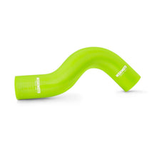 Load image into Gallery viewer, Mishimoto Mishimoto 2015+ Subaru WRX Silicone Radiator Coolant Hose Kit - Neon Yellow