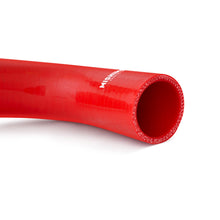 Load image into Gallery viewer, Mishimoto Mishimoto 2015+ Subaru WRX Silicone Radiator Coolant Hose Kit - Red