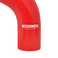 Load image into Gallery viewer, Mishimoto Mishimoto 2015+ Subaru WRX Silicone Radiator Coolant Hose Kit - Red
