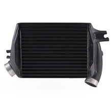 Load image into Gallery viewer, Mishimoto Mishimoto 2015+ Subaru WRX Street Performance Top-Mount Intercooler Kit - Black