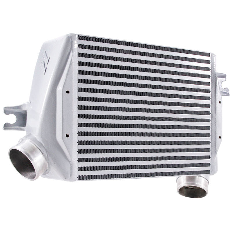 Mishimoto Mishimoto 2015+ Subaru WRX Street Performance Top-Mount Intercooler Kit - Silver