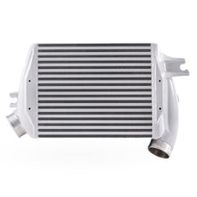 Load image into Gallery viewer, Mishimoto Mishimoto 2015+ Subaru WRX Street Performance Top-Mount Intercooler Kit - Silver