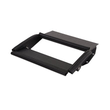 Load image into Gallery viewer, Mishimoto Mishimoto 2015+ Subaru WRX Street Performance Top-Mount Intercooler Shroud - Black