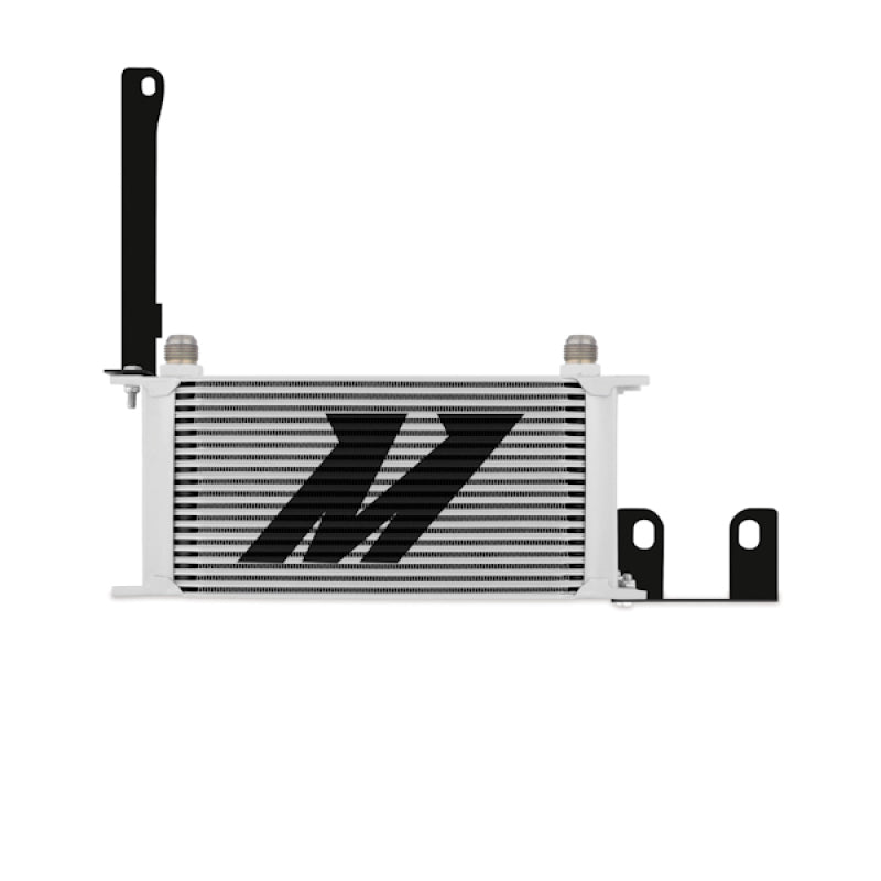 Mishimoto Mishimoto 2015 Subaru WRX Thermostatic Oil Cooler Kit
