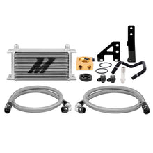Load image into Gallery viewer, Mishimoto Mishimoto 2015 Subaru WRX Thermostatic Oil Cooler Kit