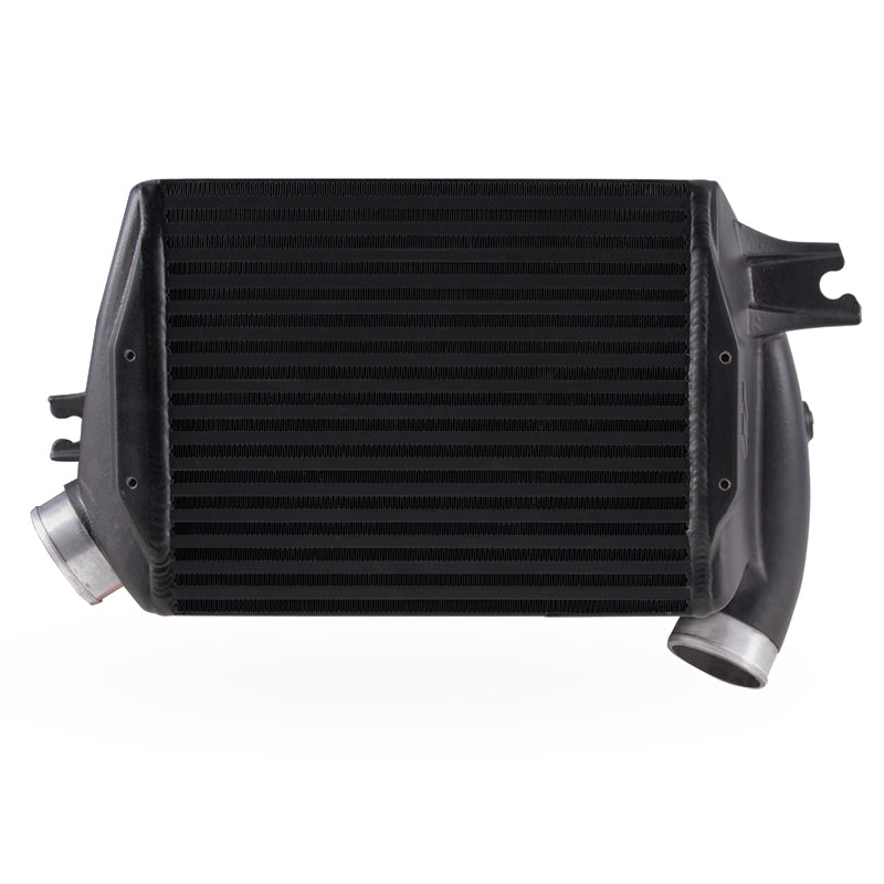 Mishimoto Mishimoto 2015 Subaru WRX Top-Mount Intercooler - Black
