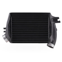 Load image into Gallery viewer, Mishimoto Mishimoto 2015 Subaru WRX Top-Mount Intercooler - Black