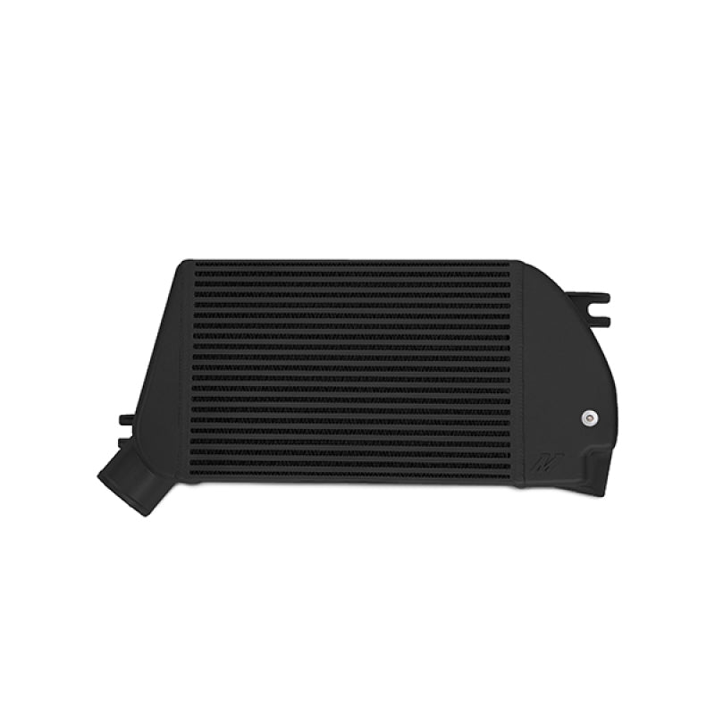 Mishimoto Mishimoto 2015 Subaru WRX Top-Mount Intercooler - Black