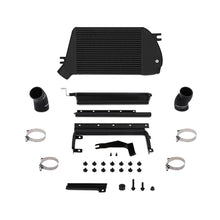 Load image into Gallery viewer, Mishimoto Mishimoto 2015 Subaru WRX Top-Mount Intercooler - Black