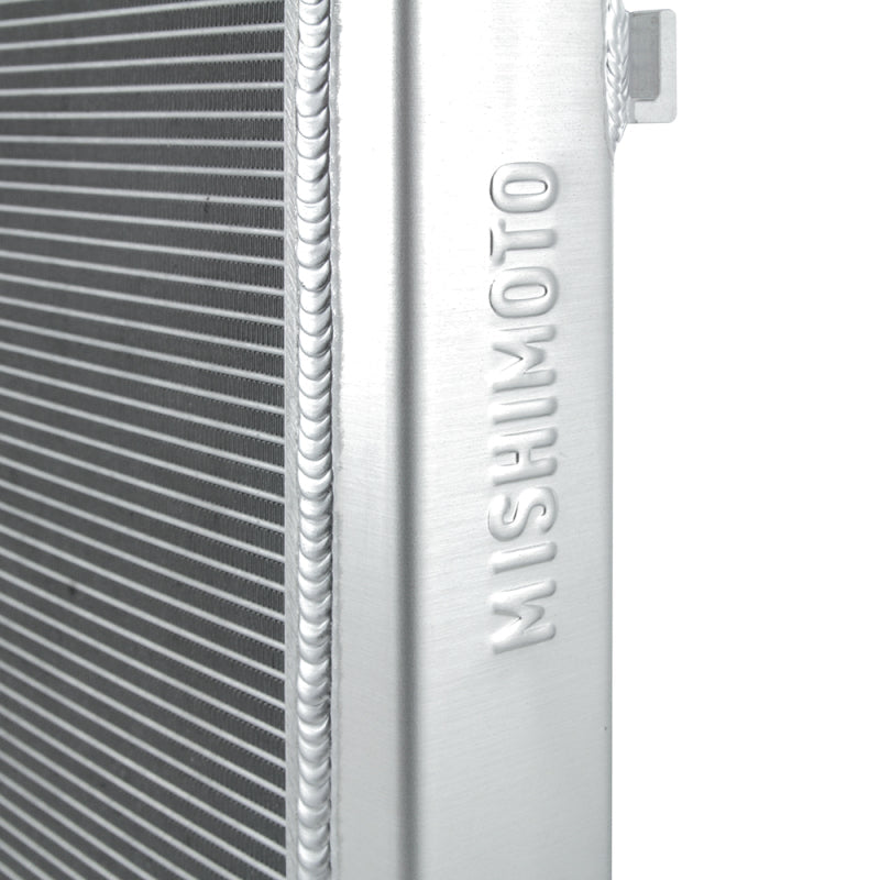 Mishimoto Mishimoto 2015+ Volkswagen/Audi MK7 Aluminum Radiator