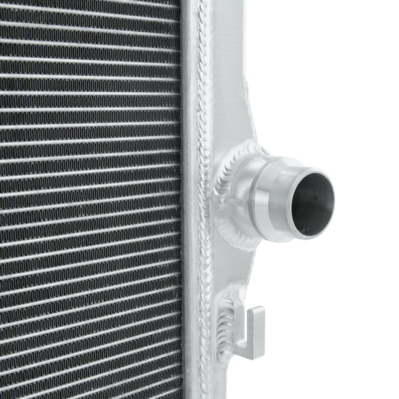 Mishimoto 2015+ Volkswagen/Audi MK7 Aluminum Radiator - Black Ops Auto Works