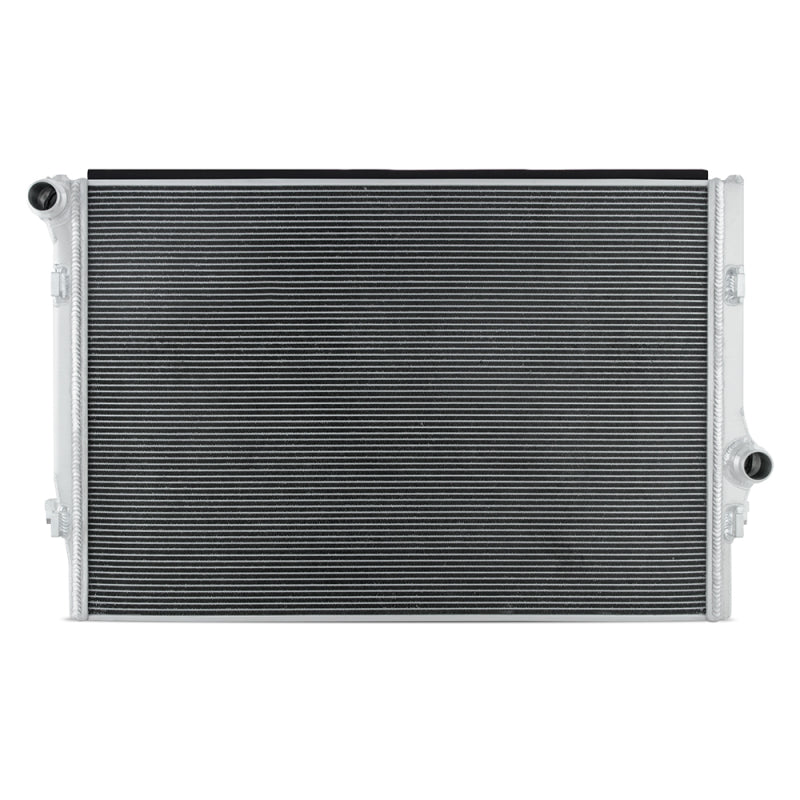Mishimoto 2015+ Volkswagen/Audi MK7 Aluminum Radiator - Black Ops Auto Works