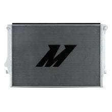 Load image into Gallery viewer, Mishimoto 2015+ Volkswagen/Audi MK7 Aluminum Radiator - Black Ops Auto Works