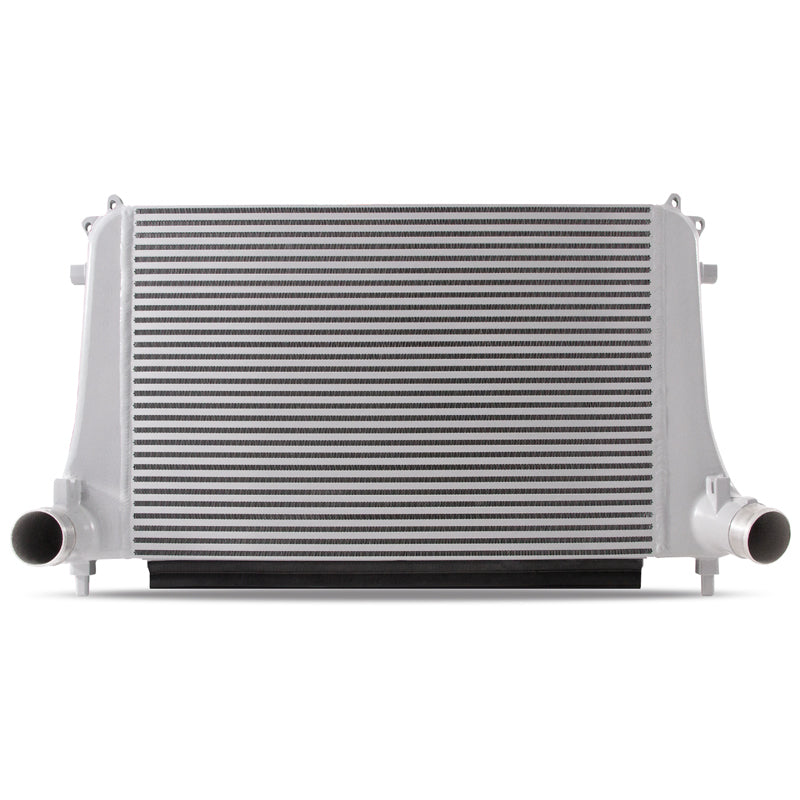 Mishimoto Mishimoto 2015+ VW MK7 Golf TSI / GTI / R Performance Intercooler Kit w/ Pipes (Polished)