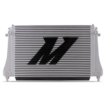 Load image into Gallery viewer, Mishimoto Mishimoto 2015+ VW MK7 Golf TSI / GTI / R Performance Intercooler Kit w/ Pipes (Polished)