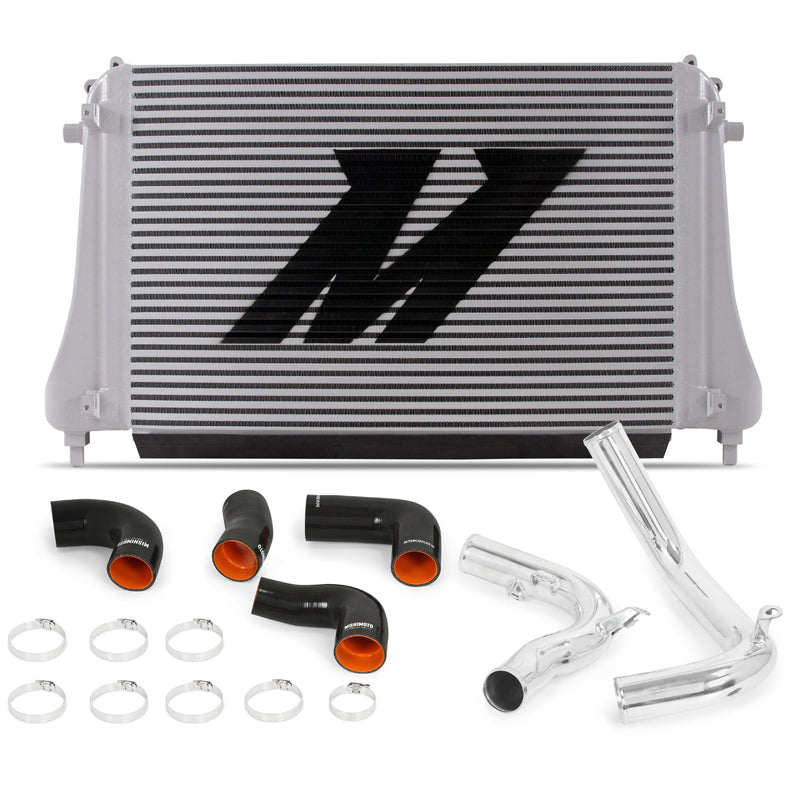 Mishimoto Mishimoto 2015+ VW MK7 Golf TSI / GTI / R Performance Intercooler