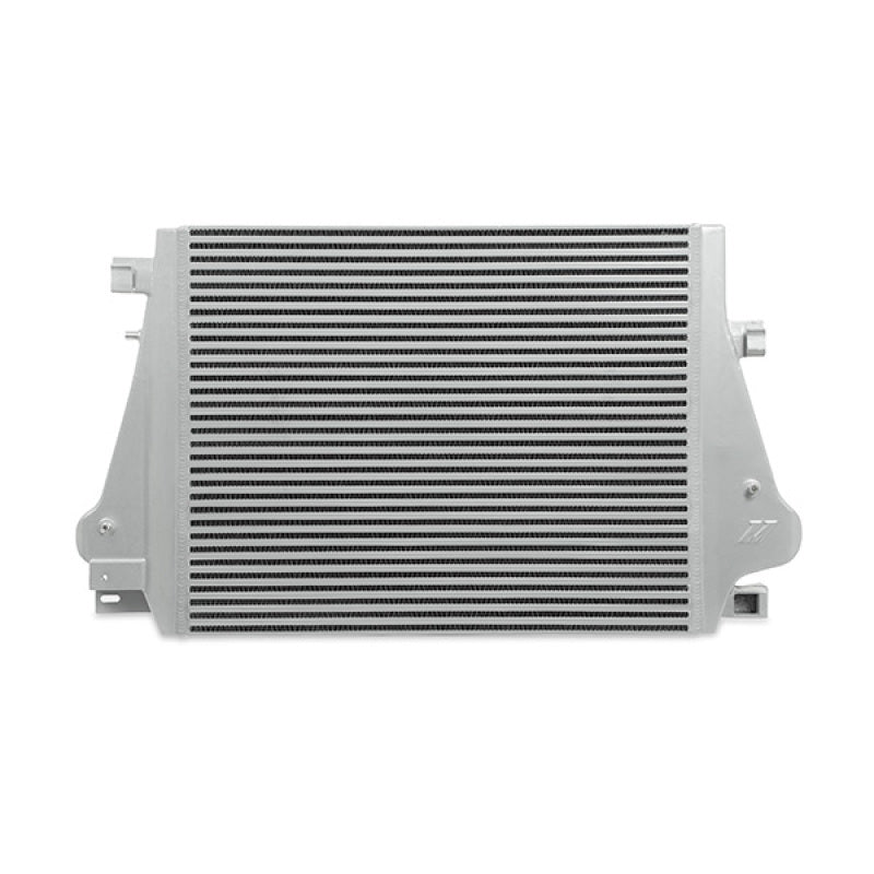Mishimoto Mishimoto 2016+ Chevrolet Camaro 2.0T / 2013+ Cadillac ATS 2.0T Performance Intercooler (Silver)