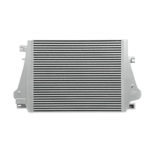 Load image into Gallery viewer, Mishimoto Mishimoto 2016+ Chevrolet Camaro 2.0T / 2013+ Cadillac ATS 2.0T Performance Intercooler (Silver)