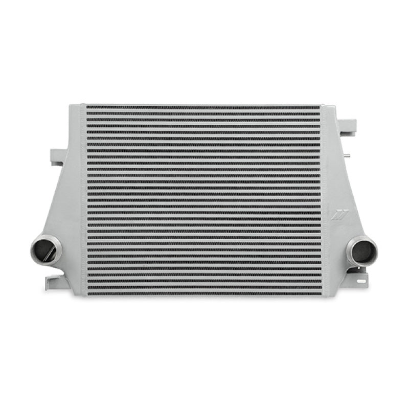 Mishimoto Mishimoto 2016+ Chevrolet Camaro 2.0T / 2013+ Cadillac ATS 2.0T Performance Intercooler (Silver)