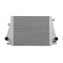 Load image into Gallery viewer, Mishimoto Mishimoto 2016+ Chevrolet Camaro 2.0T / 2013+ Cadillac ATS 2.0T Performance Intercooler (Silver)