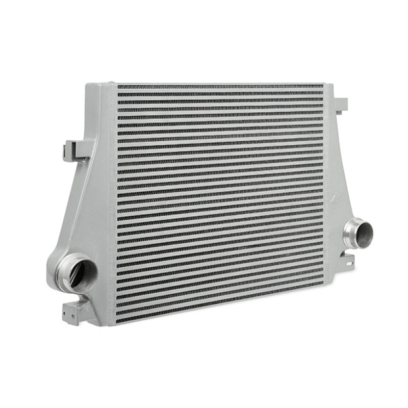 Mishimoto Mishimoto 2016+ Chevrolet Camaro 2.0T / 2013+ Cadillac ATS 2.0T Performance Intercooler (Silver)