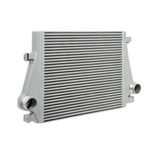 Load image into Gallery viewer, Mishimoto Mishimoto 2016+ Chevrolet Camaro 2.0T / 2013+ Cadillac ATS 2.0T Performance Intercooler (Silver)
