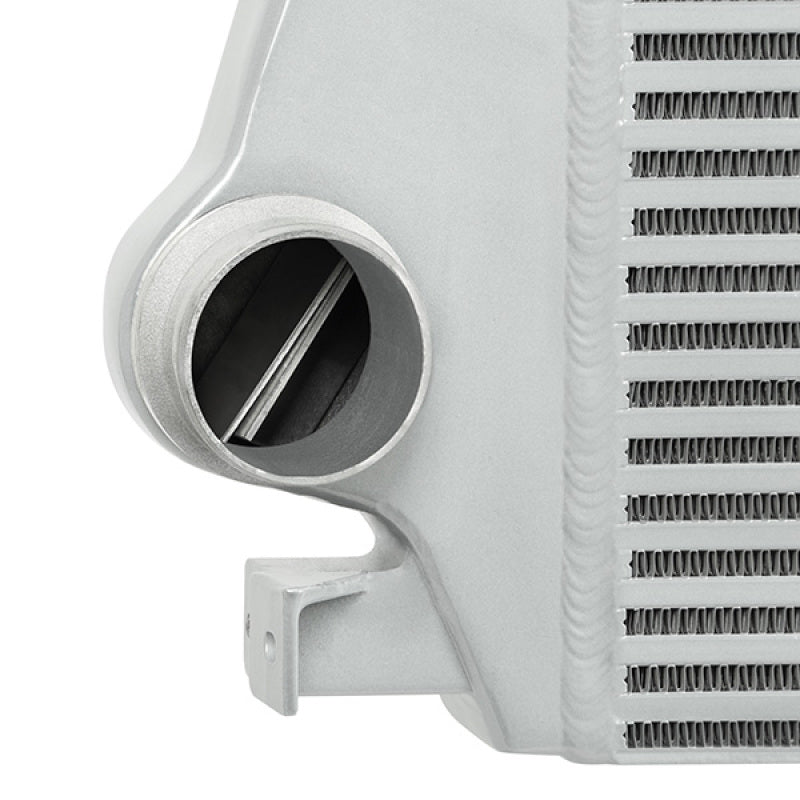 Mishimoto Mishimoto 2016+ Chevrolet Camaro 2.0T / 2013+ Cadillac ATS 2.0T Performance Intercooler (Silver)