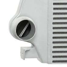 Load image into Gallery viewer, Mishimoto Mishimoto 2016+ Chevrolet Camaro 2.0T / 2013+ Cadillac ATS 2.0T Performance Intercooler (Silver)