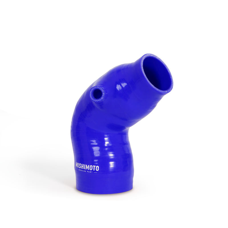 Mishimoto Mishimoto 2016+ Chevrolet Camaro 2.0T Performance Air Intake - Blue