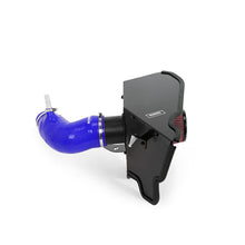 Load image into Gallery viewer, Mishimoto Mishimoto 2016+ Chevrolet Camaro 2.0T Performance Air Intake - Blue